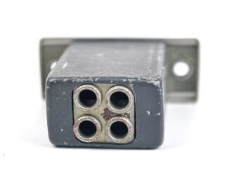 Luftwaffe Kippschalter FL 32350, Funktion nicht geprüft