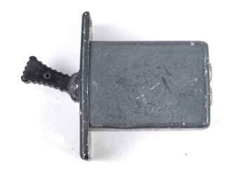 Luftwaffe Kippschalter FL 32350, Funktion nicht geprüft