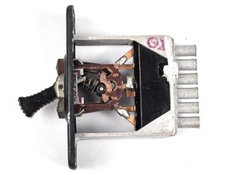 Luftwaffe Kippschalter FL 32336-2 ?, Funktion nicht geprüft