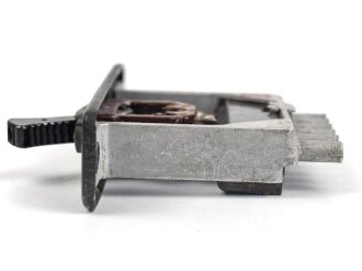 Luftwaffe Kippschalter FL 32336-2 ?, Funktion nicht geprüft