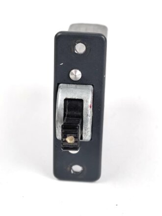 Luftwaffe Kippumschalter FL 32346-2 , Funktion nicht geprüft