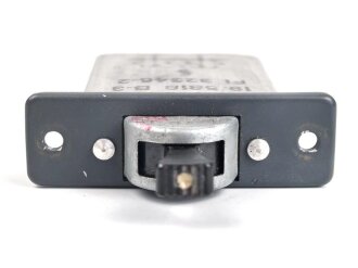 Luftwaffe Kippumschalter FL 32346-2 , Funktion nicht...