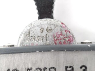 Luftwaffe Kippumschalter FL 32346-2 , Funktion nicht geprüft