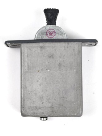 Luftwaffe Kippumschalter FL 32346-2 , Funktion nicht geprüft