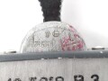 Luftwaffe Kippumschalter FL 32346-2 , Funktion nicht geprüft