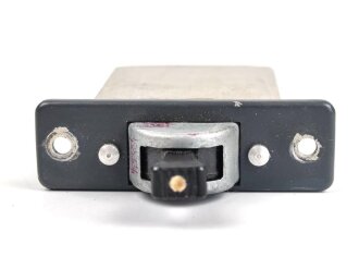 Luftwaffe Kippumschalter FL 32346-2 , Funktion nicht...