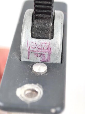 Luftwaffe Kippumschalter FL 32346-2 , Funktion nicht geprüft