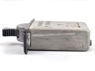 Luftwaffe Kippumschalter FL 32346-2 , Funktion nicht geprüft