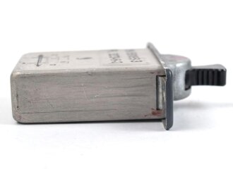 Luftwaffe Kippumschalter FL 32346-2 , Funktion nicht geprüft