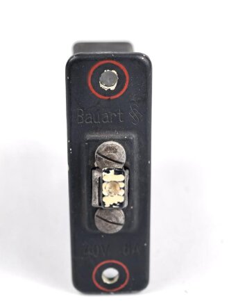 Luftwaffe Kippumschalter FL 32346-3 , Funktion nicht...