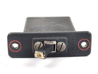 Luftwaffe Kippumschalter FL 32346-3 , Funktion nicht...