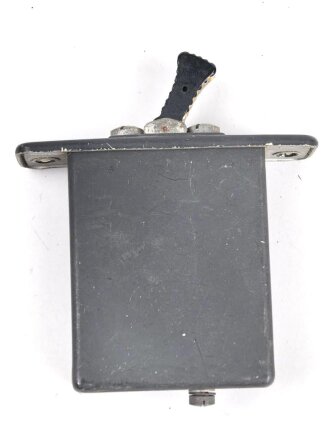 Luftwaffe Kippumschalter FL 32346-3 , Funktion nicht geprüft