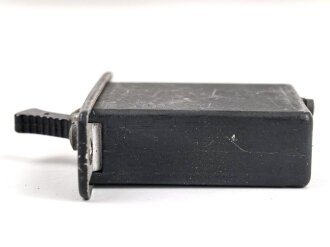 Luftwaffe Kippumschalter FL 32346-3 , Funktion nicht geprüft