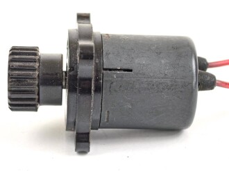 Luftwaffe Helligkeitsregler FL 32402-1, Funktion nicht geprüft