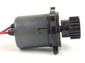 Luftwaffe Helligkeitsregler FL 32402-1, Funktion nicht geprüft