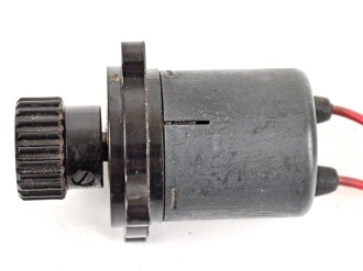 Luftwaffe Helligkeitsregler FL 32402-1, Funktion nicht geprüft