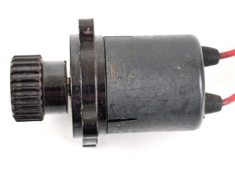 Luftwaffe Helligkeitsregler FL 32402-1, Funktion nicht geprüft