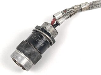 Luftwaffe , Lampensockel FL 32255,  Funktion nicht...