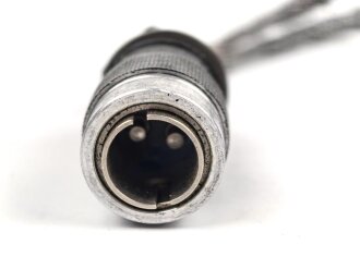 Luftwaffe , Lampensockel FL 32255,  Funktion nicht geprüft