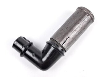 Luftwaffe , UV Lampe Ln 20403,  Funktion nicht geprüft