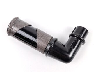 Luftwaffe , UV Lampe Ln 20403,  Funktion nicht geprüft