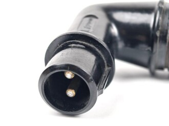 Luftwaffe , UV Lampe Ln 20403,  Funktion nicht geprüft