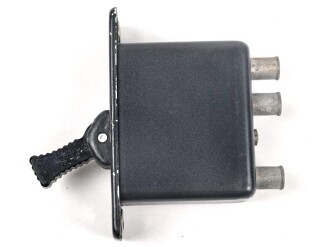 Luftwaffe,  Kippwechselschalter FL 32327 , Funktion nicht geprüft