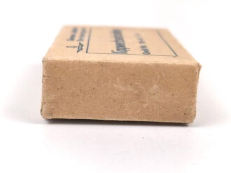 Luftwaffe,  originaler Umkarton für Kippwechselschalter FL 32327-1