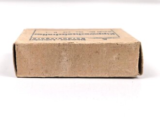 Luftwaffe,  originaler Umkarton für Kippwechselschalter FL 32327-1