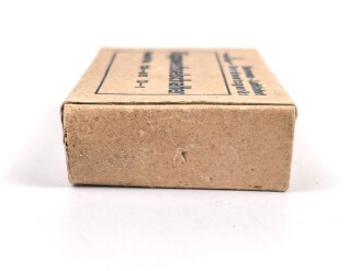 Luftwaffe,  originaler Umkarton für Kippwechselschalter FL 32327-1