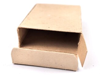 Luftwaffe,  originaler Umkarton für Kippwechselschalter FL 32327-1