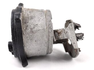 Luftwaffe,  Vierlampengerät ( Fahrwerksanzeige ) FL 32526, Bodenfund