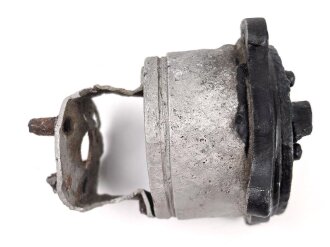 Luftwaffe,  Vierlampengerät ( Fahrwerksanzeige ) FL 32526, Bodenfund