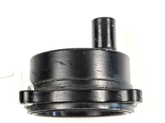 Luftwaffe,  Sauerstoffdruckmesser FL 30532,  Funktion nicht geprüft