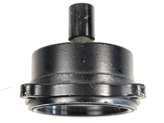 Luftwaffe,  Sauerstoffdruckmesser FL 30532,  Funktion nicht geprüft