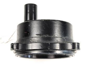 Luftwaffe,  Sauerstoffdruckmesser FL 30532,  Funktion nicht geprüft