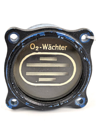 Luftwaffe O2 Wächter Fl 30489, Funktion nicht...