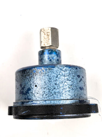 Luftwaffe O2 Wächter Fl 30489, Funktion nicht...