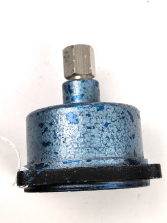 Luftwaffe O2 Wächter Fl 30489, Funktion nicht geprüft