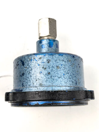 Luftwaffe O2 Wächter Fl 30489, Funktion nicht geprüft