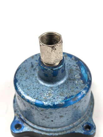 Luftwaffe O2 Wächter Fl 30489, Funktion nicht geprüft