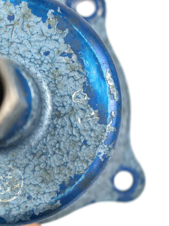 Luftwaffe O2 Wächter Fl 30489, Funktion nicht geprüft