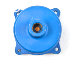 Luftwaffe O2 Wächter Fl 30489, überarbeitetes Stück,  Funktion nicht geprüft