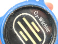 Luftwaffe O2 Wächter Fl 30489, überarbeitetes Stück,  Funktion nicht geprüft