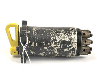 Luftwaffe Fl 32331 elektr. Messstellenumschalter ,...