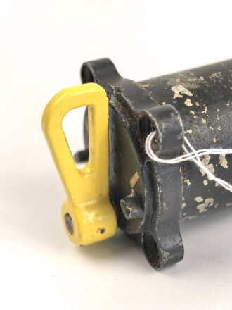 Luftwaffe Fl 32331 elektr. Messstellenumschalter , Umschalter neuzeitlich lackiert, Funktion nicht geprüft