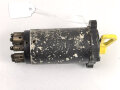 Luftwaffe Fl 32331 elektr. Messstellenumschalter , Umschalter neuzeitlich lackiert, Funktion nicht geprüft