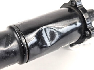 Luftwaffe Fl 32331 elektr. Messstellenumschalter , Funktion nicht geprüft