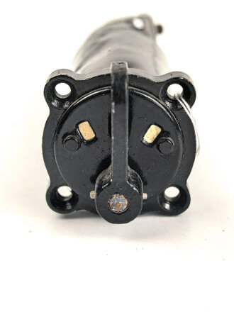 Luftwaffe Fl 32331 elektr. Messstellenumschalter , Funktion nicht geprüft