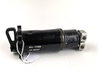 Luftwaffe Fl 32331 elektr. Messstellenumschalter , Funktion nicht geprüft